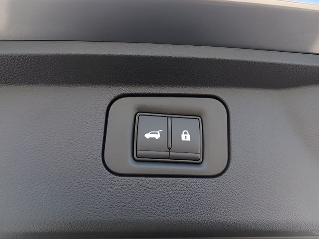 2025 Nissan Armada Platinum Reserve