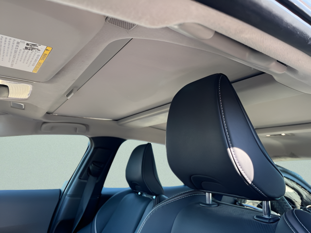 2024 Toyota Prius XLE
