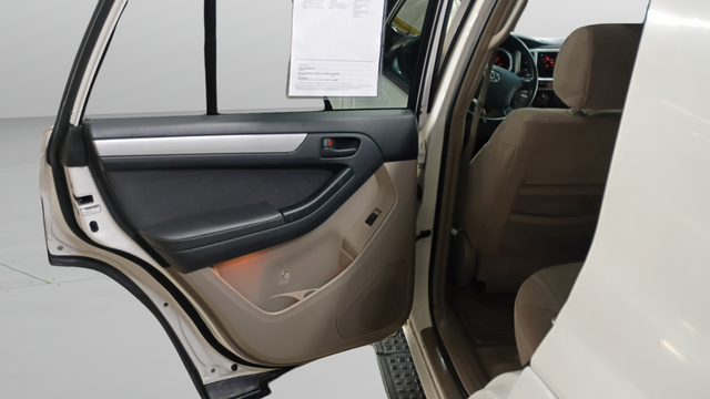 2005 Toyota 4Runner SR5 Sport