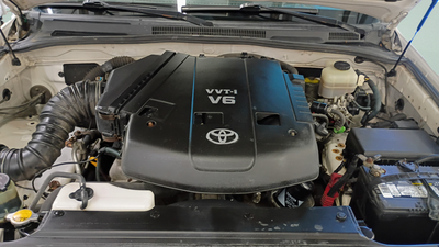 2005 Toyota 4Runner SR5 Sport