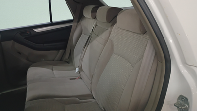 2005 Toyota 4Runner SR5 Sport