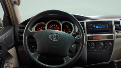 2005 Toyota 4Runner SR5 Sport