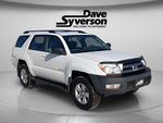 2005 Toyota 4Runner SR5 Sport