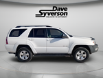 2005 Toyota 4Runner SR5 Sport