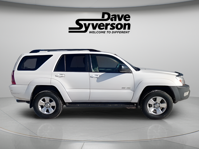 2005 Toyota 4Runner SR5 Sport