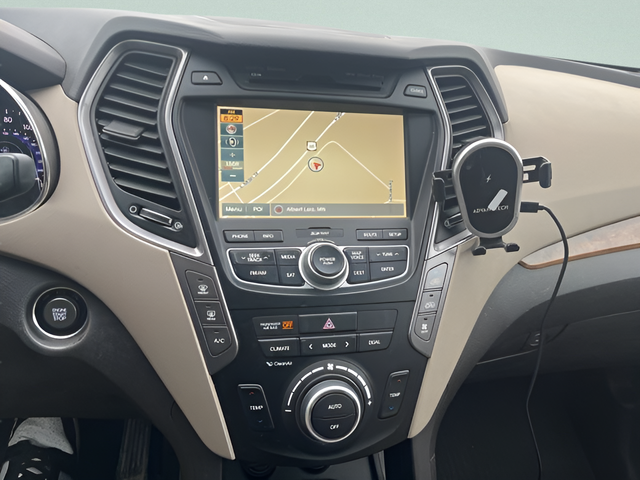 2016 Hyundai Santa Fe Limited