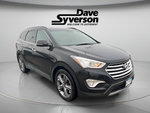 2016 Hyundai Santa Fe Limited