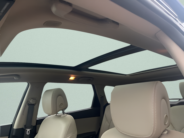 2016 Hyundai Santa Fe Limited