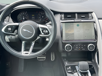 2021 Jaguar E-PACE 300 Sport