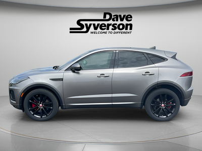 2021 Jaguar E-PACE 300 Sport