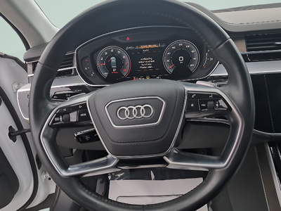 2019 Audi A8 L 55 quattro