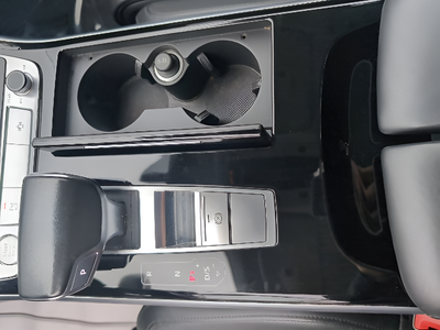 2019 Audi A8 L 55 quattro