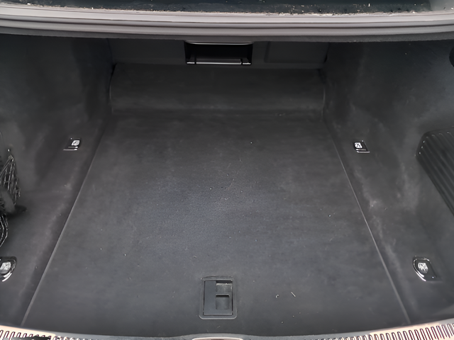 2019 Audi A8 L 55 quattro