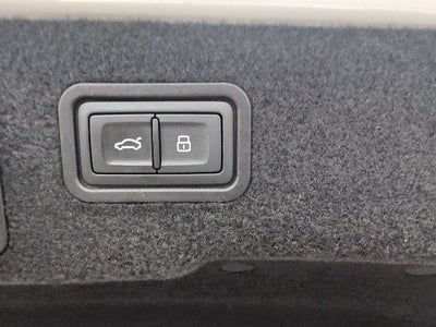 2019 Audi A8 L 55 quattro