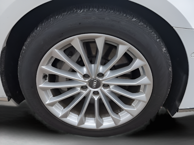 2019 Audi A8 L 55 quattro