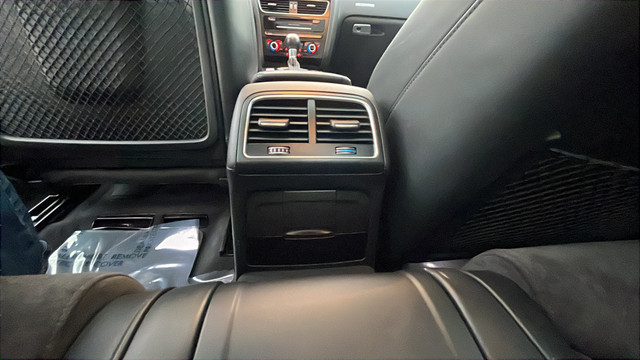 2017 Audi S5 4.2 quattro