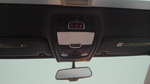 2017 Audi S5 4.2 quattro