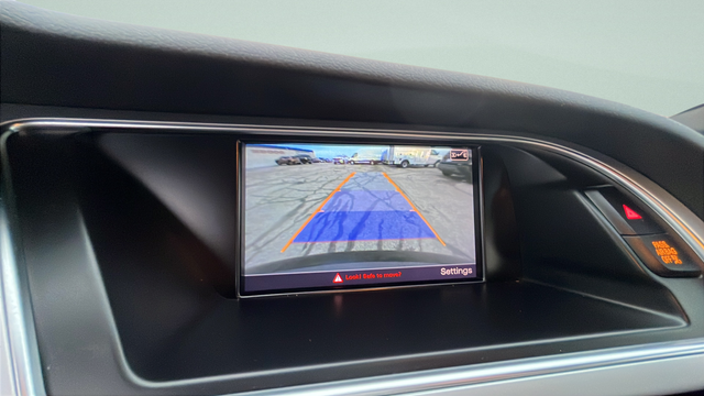 2017 Audi S5 4.2 quattro