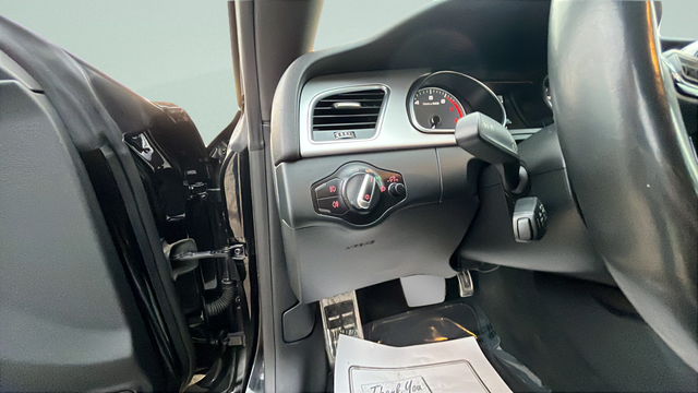 2017 Audi S5 4.2 quattro