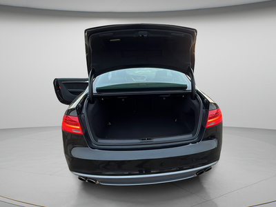 2017 Audi S5 4.2 quattro