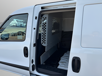 2022 RAM ProMaster City Base