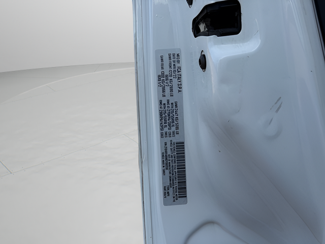 2022 RAM ProMaster City Base