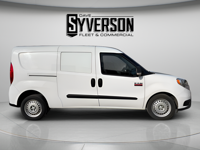 2022 RAM ProMaster City Base