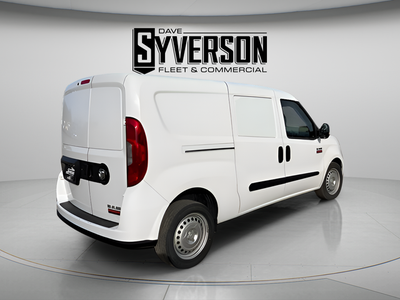 2022 RAM ProMaster City Base