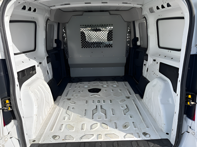 2022 RAM ProMaster City Base