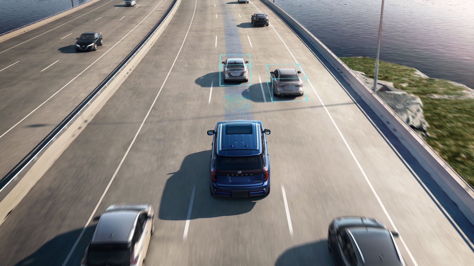 2025 Nissan Armada | Dave Syverson Nissan in Albert Lea MN