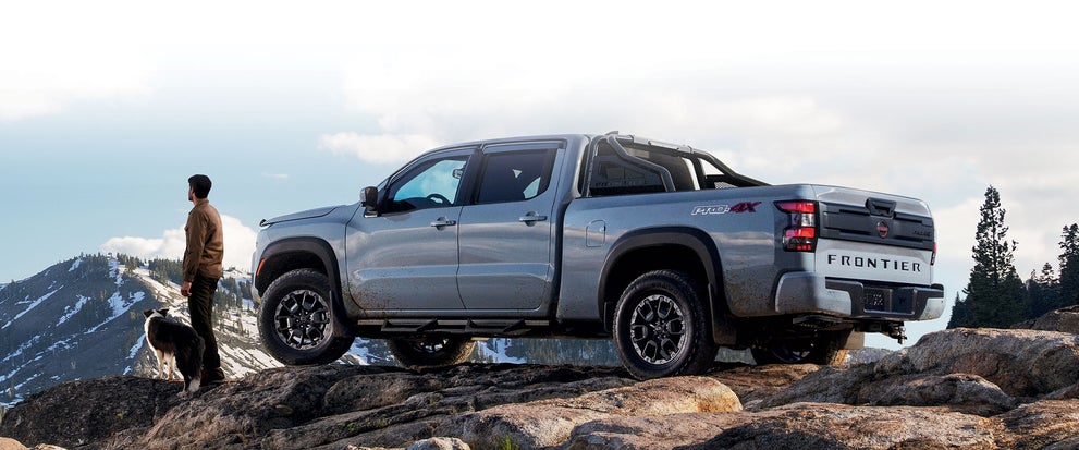 Dave Syverson Nissan in Albert Lea MN