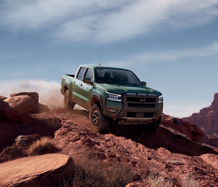 Dave Syverson Nissan in Albert Lea MN