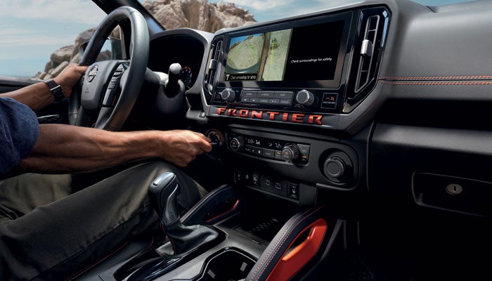 Dave Syverson Nissan in Albert Lea MN