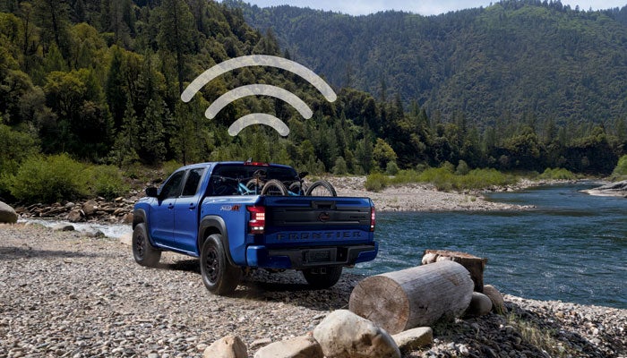 Dave Syverson Nissan in Albert Lea MN