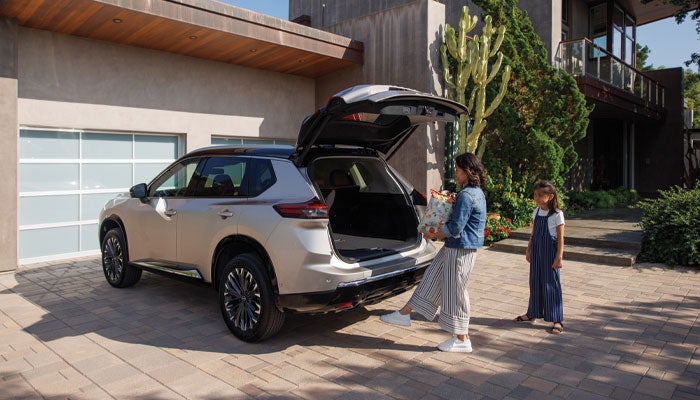 Dave Syverson Nissan in Albert Lea MN