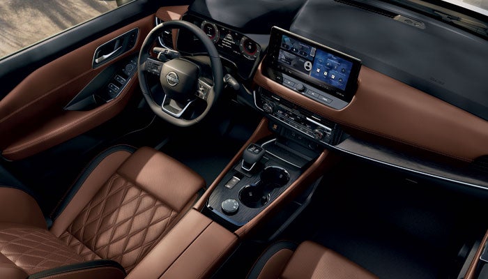 Dave Syverson Nissan in Albert Lea MN