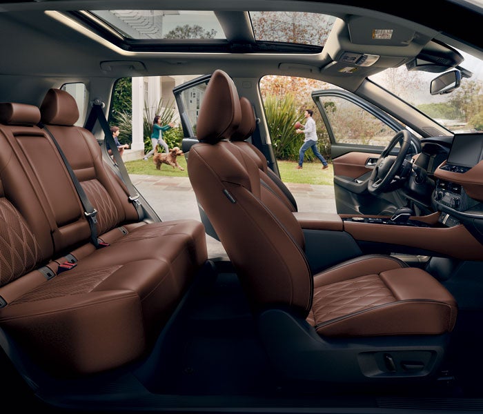 Dave Syverson Nissan in Albert Lea MN