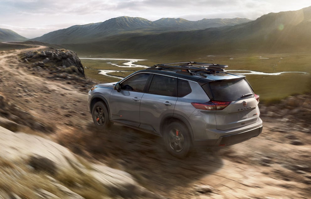 Dave Syverson Nissan in Albert Lea MN