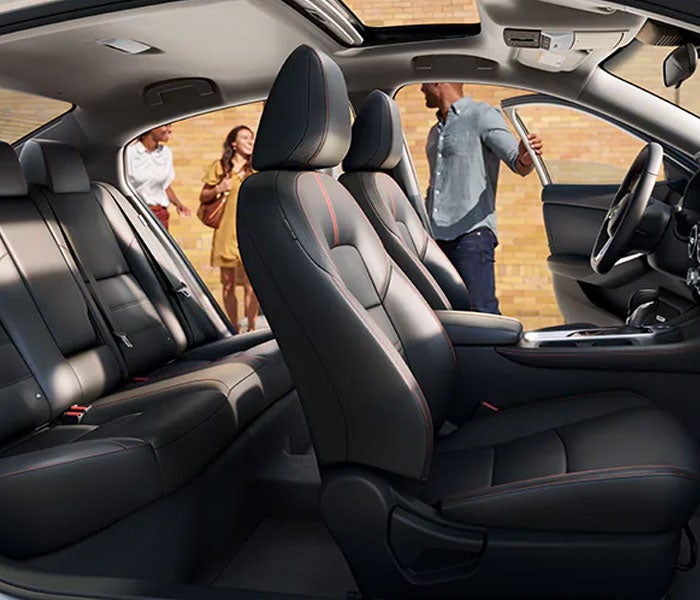 Dave Syverson Nissan in Albert Lea MN