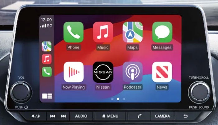 Dave Syverson Nissan in Albert Lea MN