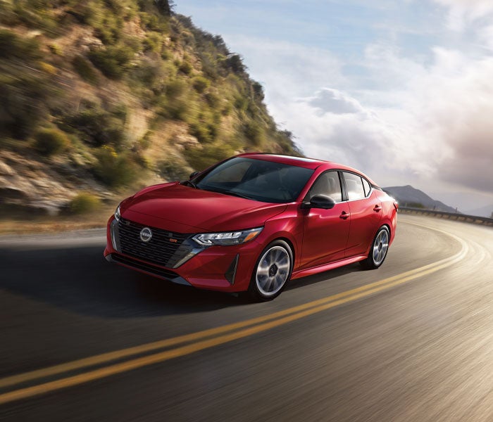 Dave Syverson Nissan in Albert Lea MN