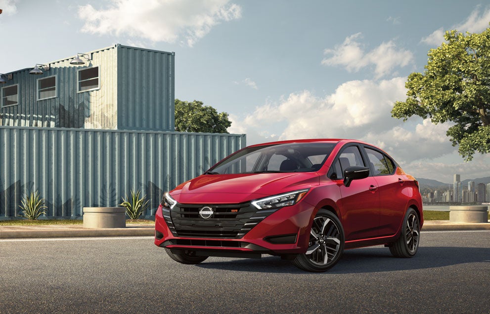 Dave Syverson Nissan in Albert Lea MN