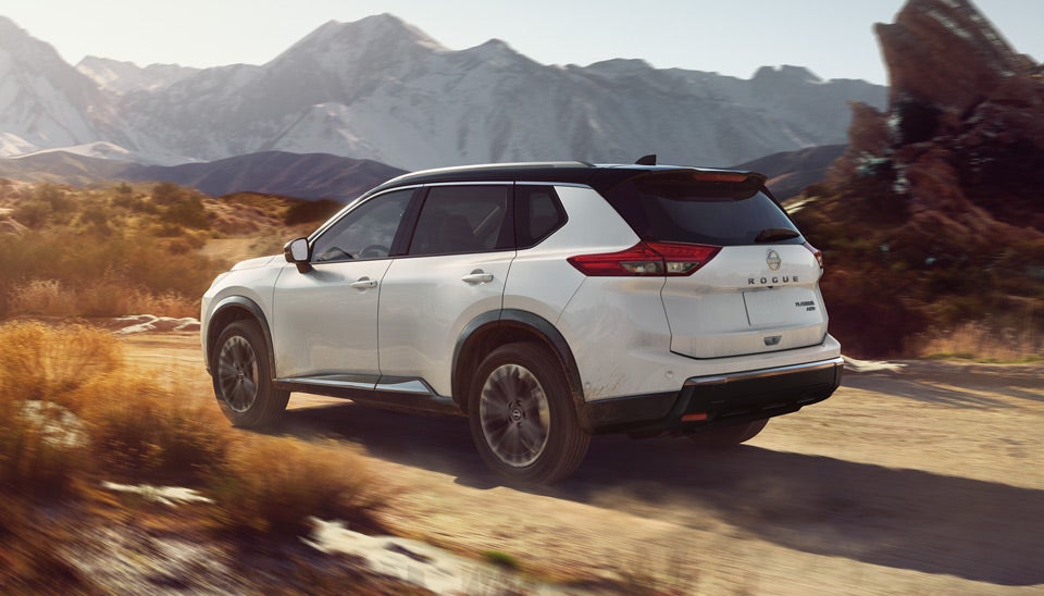 Dave Syverson Nissan in Albert Lea MN