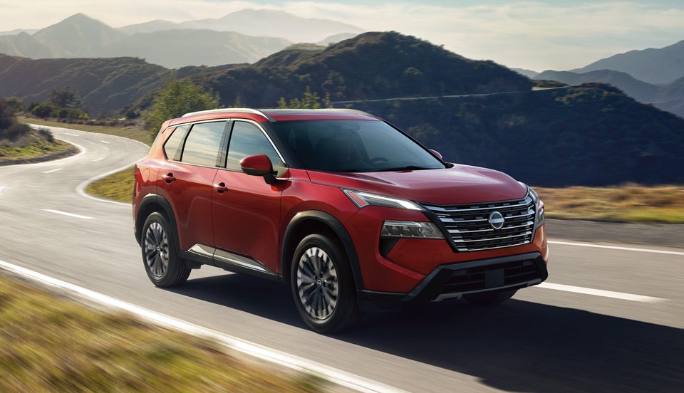 Dave Syverson Nissan in Albert Lea MN