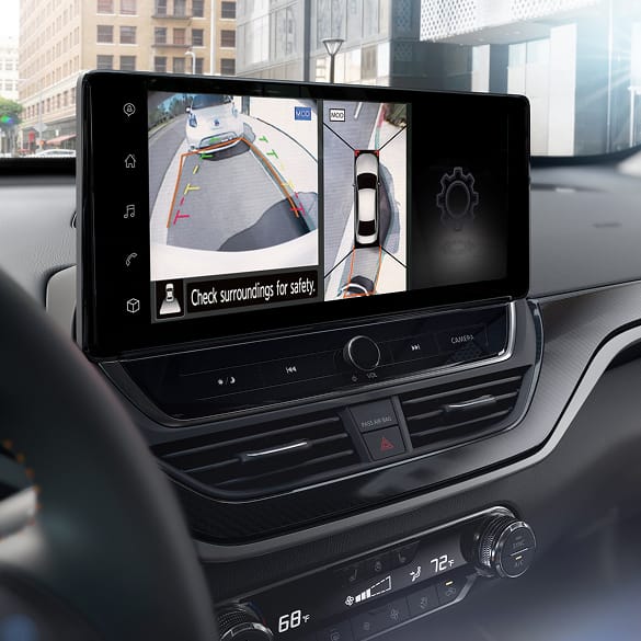 2026 Nissan Altima | Dave Syverson Nissan in Albert Lea, MN