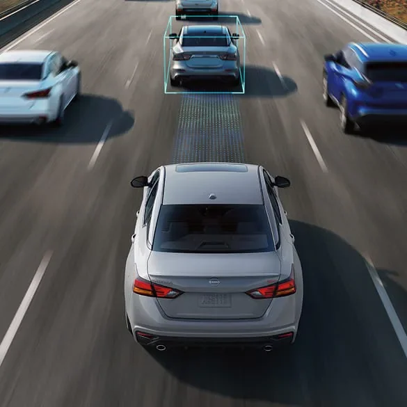 2026 Nissan Altima | Dave Syverson Nissan in Albert Lea, MN