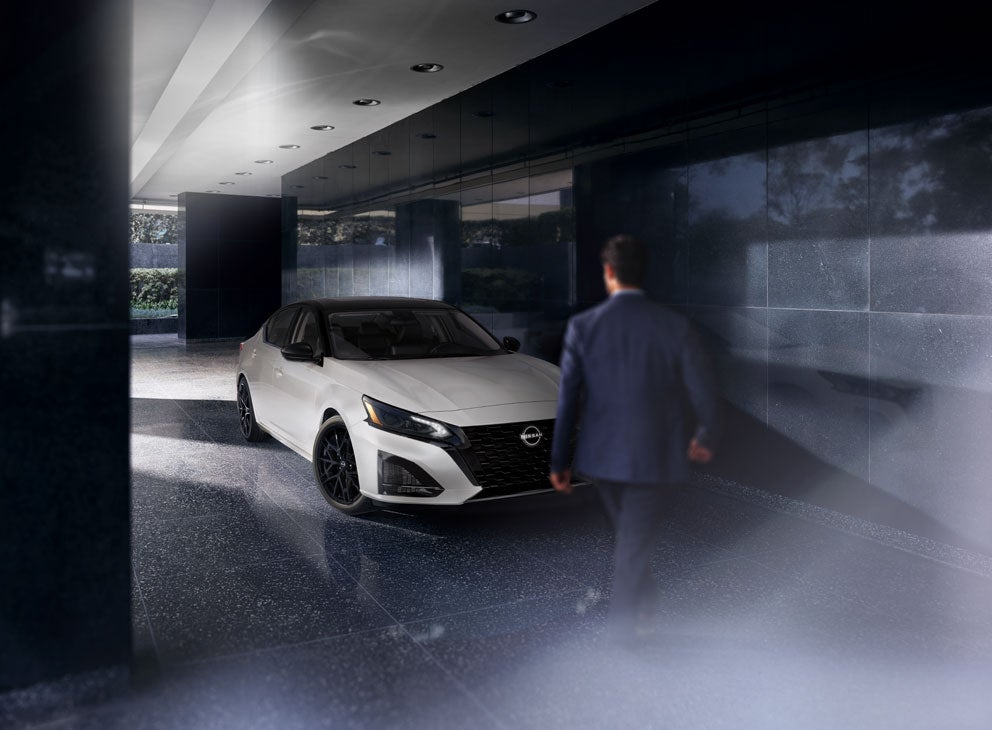 Dave Syverson Nissan in Albert Lea MN