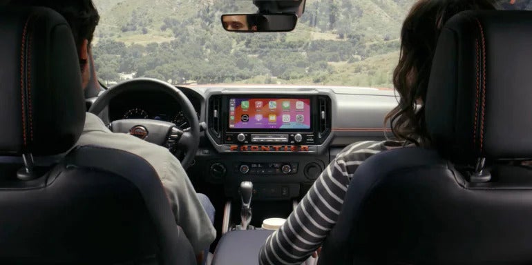 Dave Syverson Nissan in Albert Lea MN