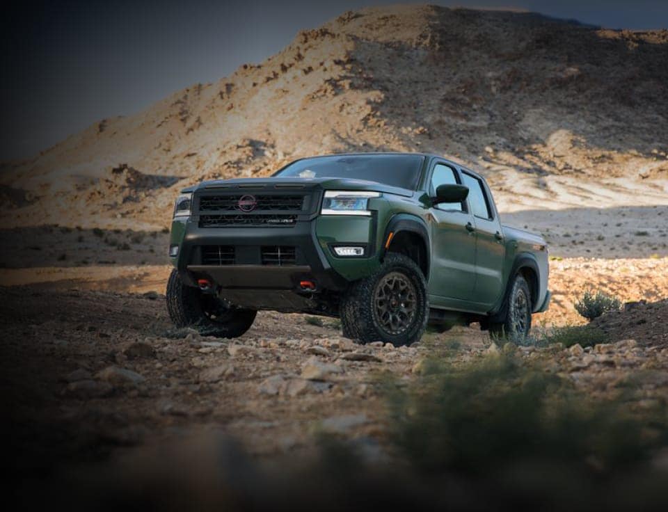 Dave Syverson Nissan in Albert Lea MN