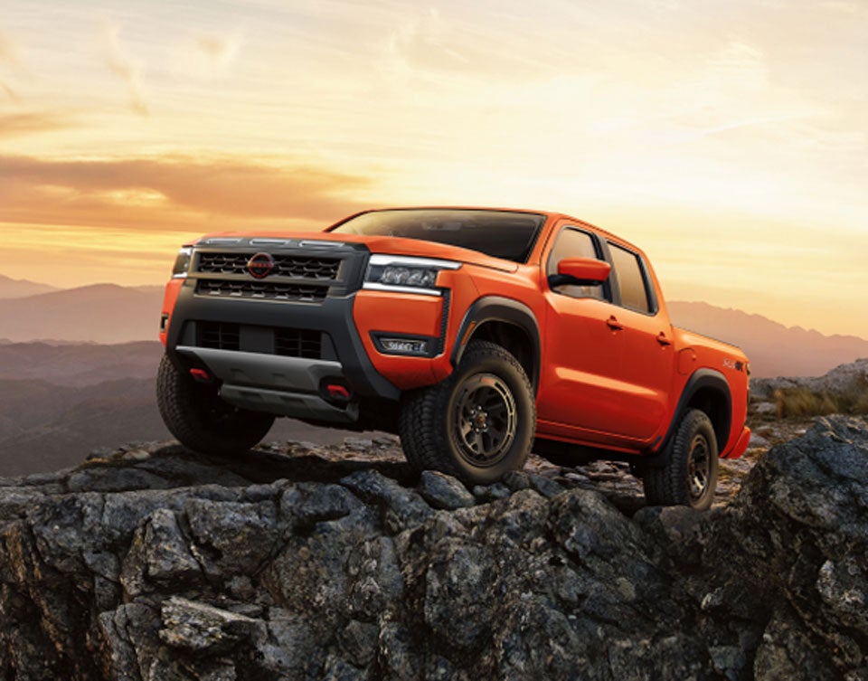 Dave Syverson Nissan in Albert Lea MN